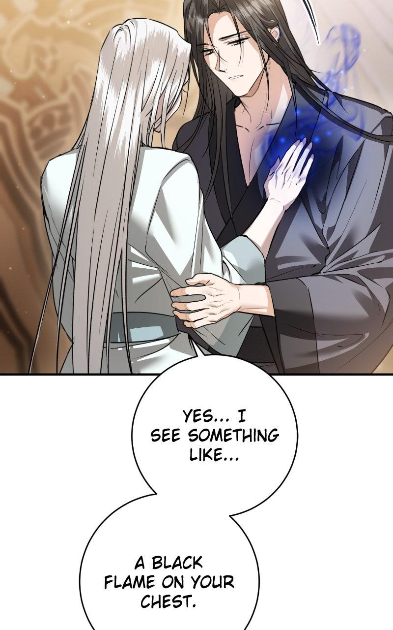 You Can’t Kill Me: The Secret Bride of the Black Wolf Chapter 76 - Page 17