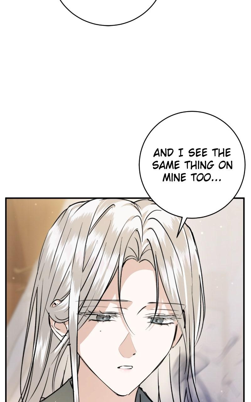 You Can’t Kill Me: The Secret Bride of the Black Wolf Chapter 76 - Page 18