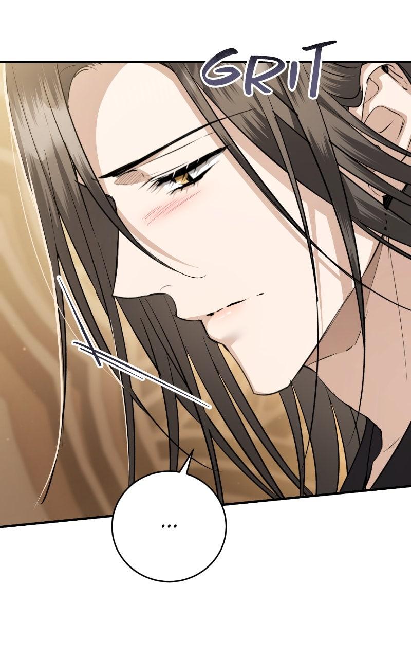 You Can’t Kill Me: The Secret Bride of the Black Wolf Chapter 76 - Page 20