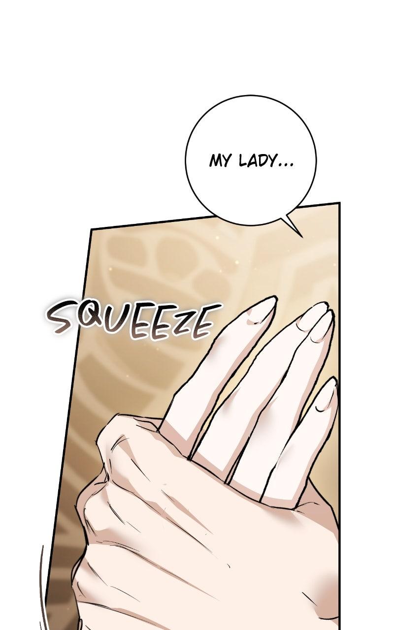 You Can’t Kill Me: The Secret Bride of the Black Wolf Chapter 76 - Page 21