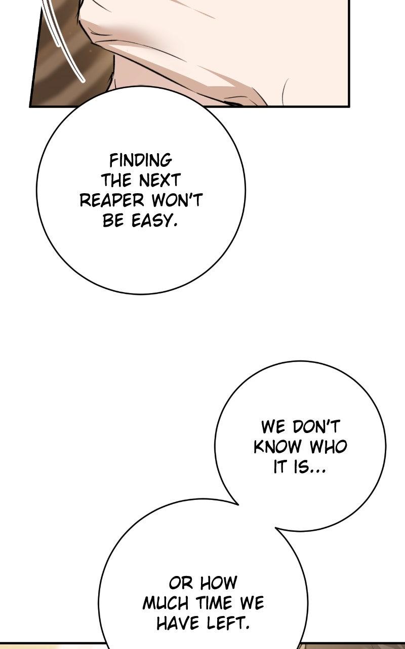 You Can’t Kill Me: The Secret Bride of the Black Wolf Chapter 76 - Page 22