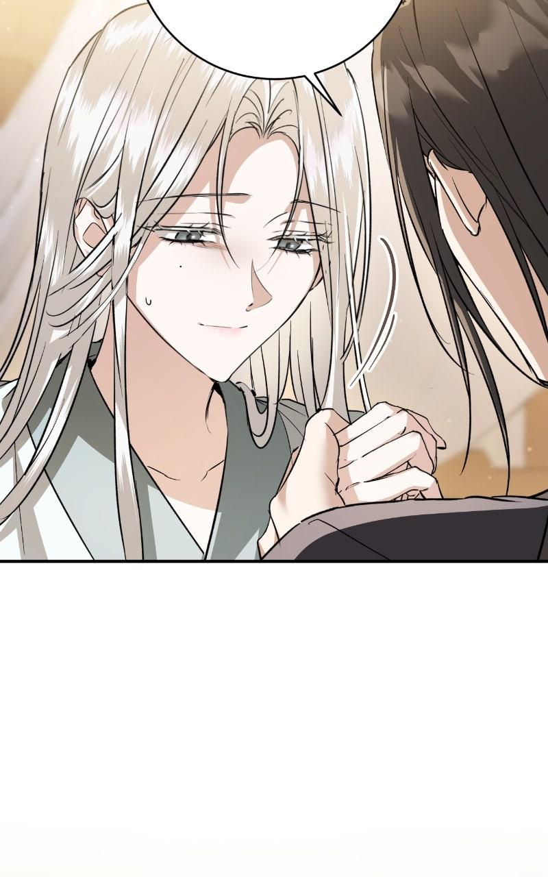 You Can’t Kill Me: The Secret Bride of the Black Wolf Chapter 76 - Page 23