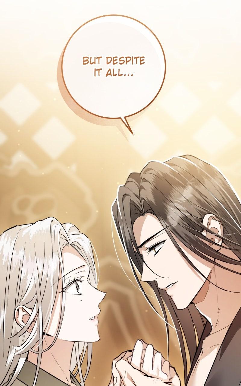 You Can’t Kill Me: The Secret Bride of the Black Wolf Chapter 76 - Page 24