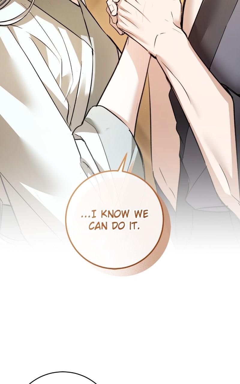 You Can’t Kill Me: The Secret Bride of the Black Wolf Chapter 76 - Page 25