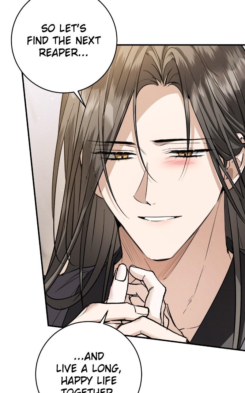 You Can’t Kill Me: The Secret Bride of the Black Wolf Chapter 76 - Page 26