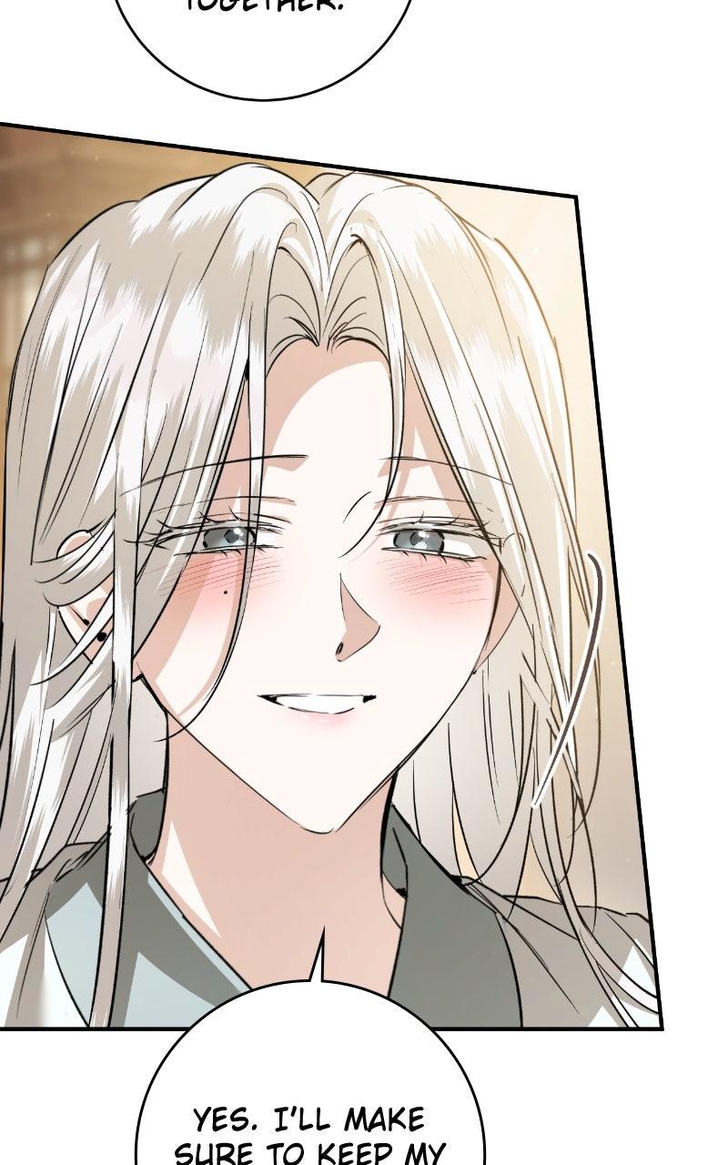 You Can’t Kill Me: The Secret Bride of the Black Wolf Chapter 76 - Page 27