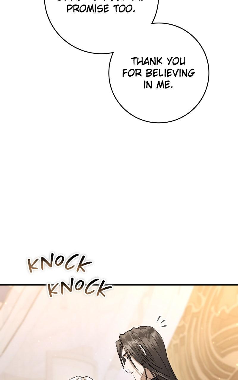 You Can’t Kill Me: The Secret Bride of the Black Wolf Chapter 76 - Page 28