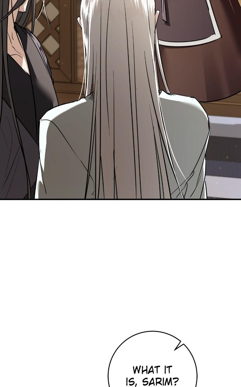 You Can’t Kill Me: The Secret Bride of the Black Wolf Chapter 76 - Page 31