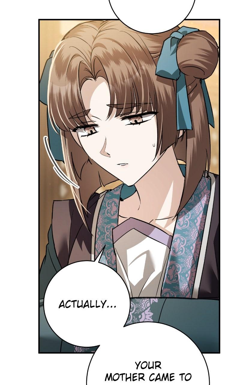 You Can’t Kill Me: The Secret Bride of the Black Wolf Chapter 76 - Page 32