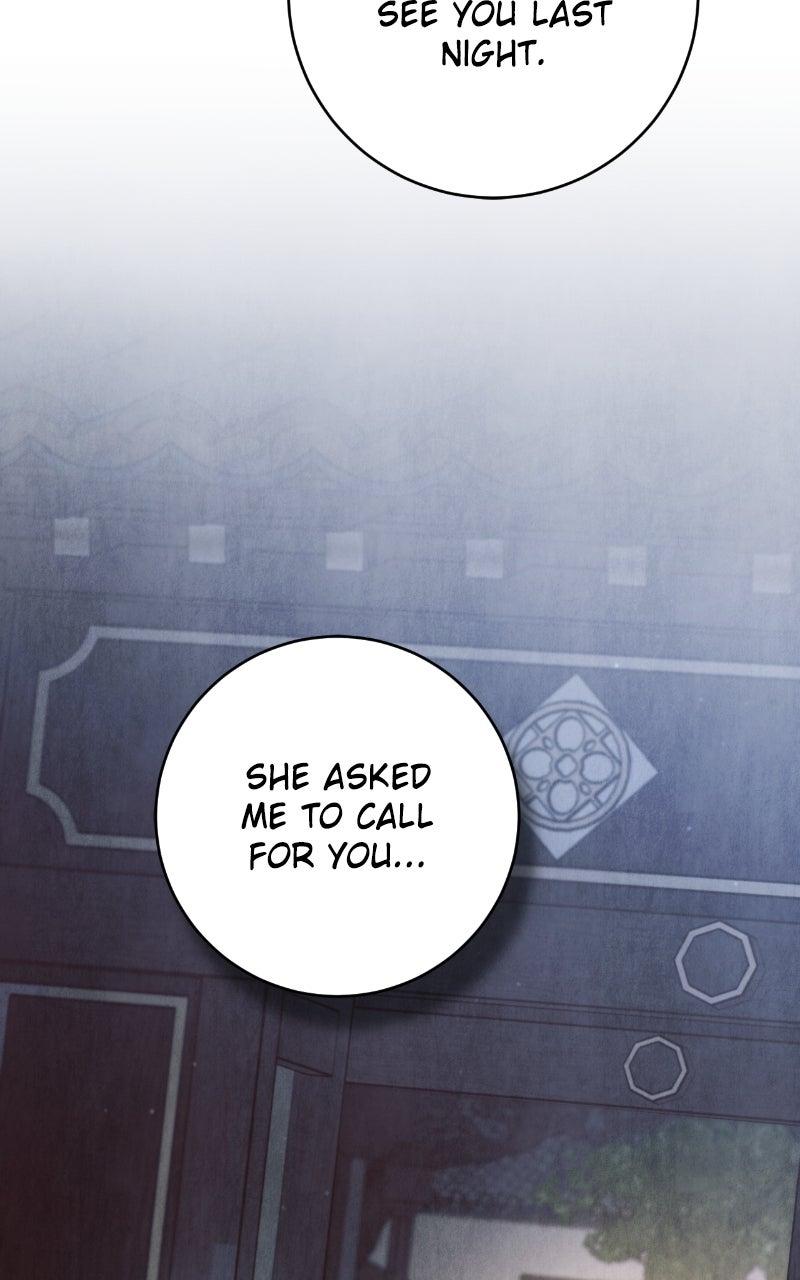 You Can’t Kill Me: The Secret Bride of the Black Wolf Chapter 76 - Page 33