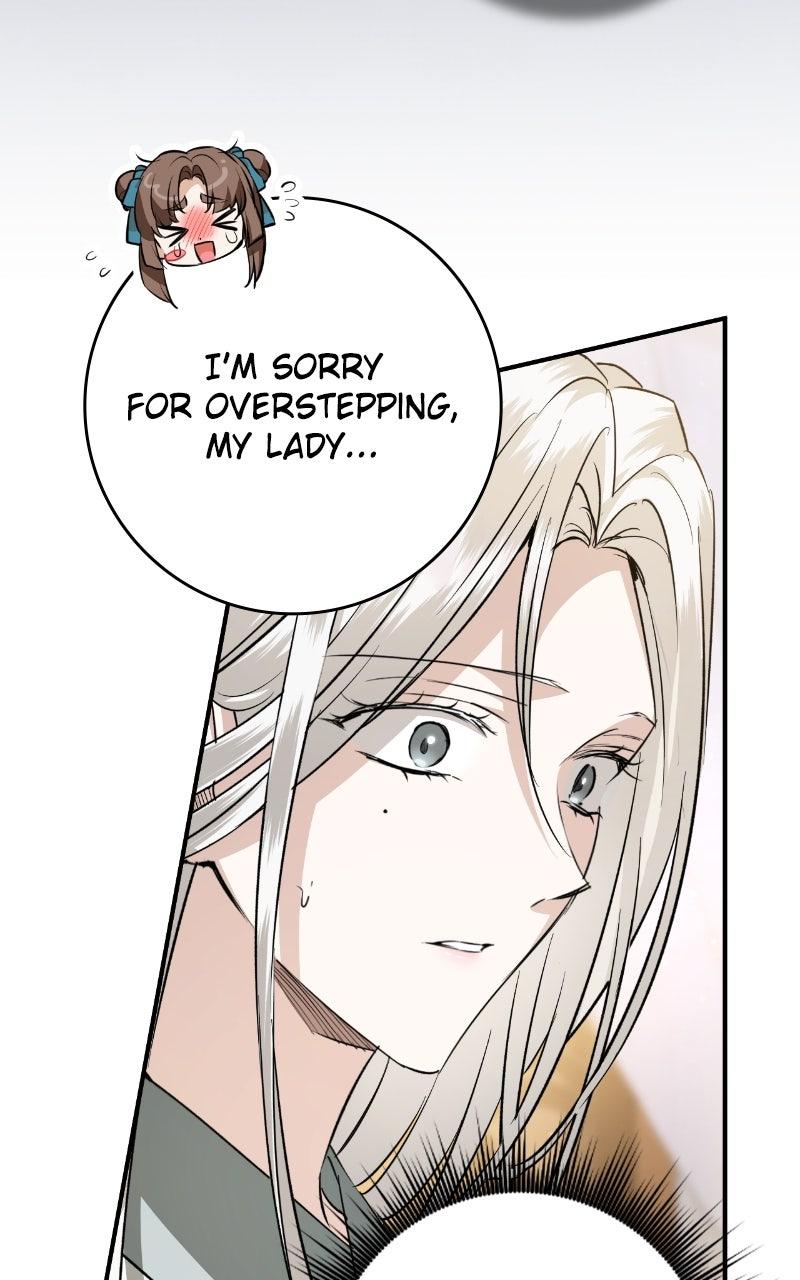 You Can’t Kill Me: The Secret Bride of the Black Wolf Chapter 76 - Page 35