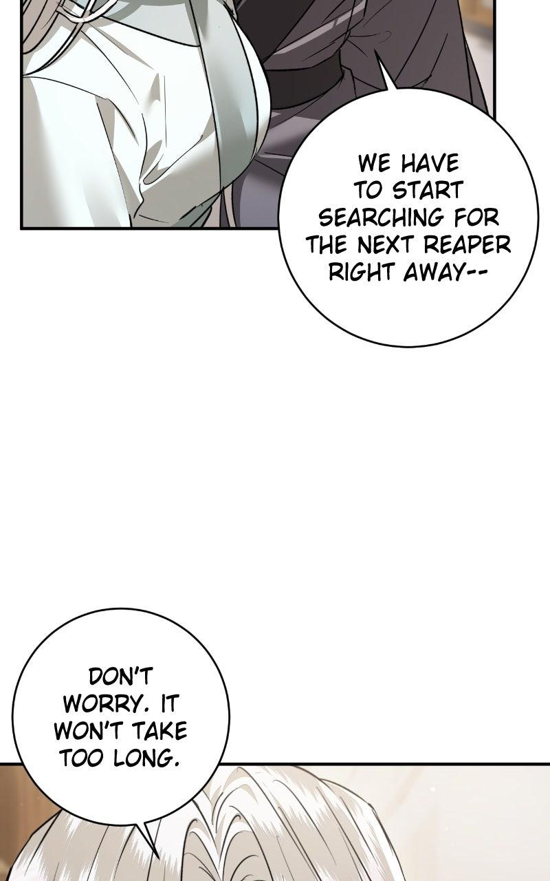 You Can’t Kill Me: The Secret Bride of the Black Wolf Chapter 76 - Page 39