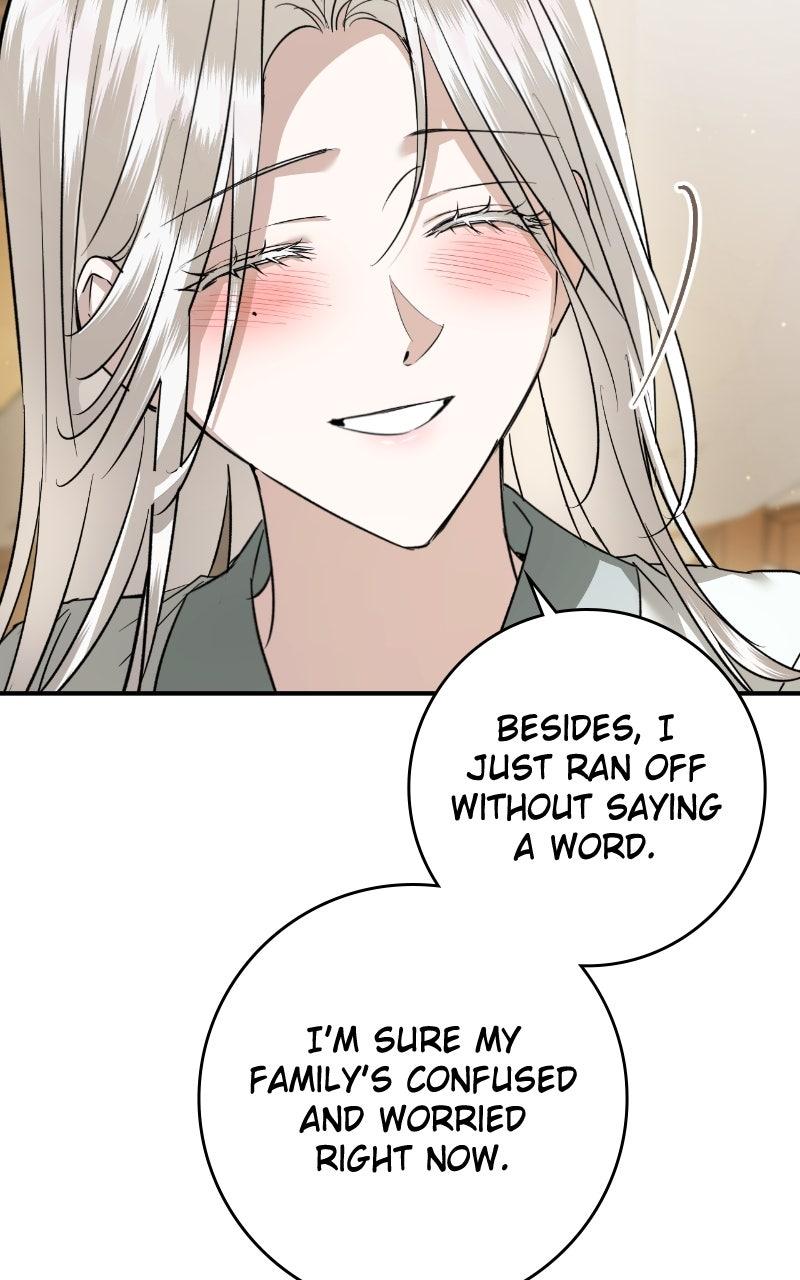 You Can’t Kill Me: The Secret Bride of the Black Wolf Chapter 76 - Page 40