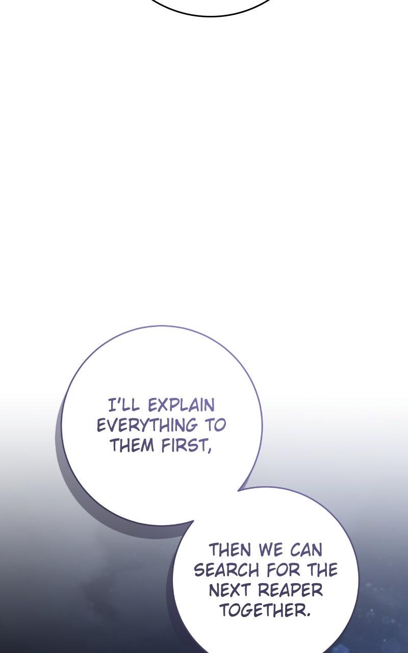 You Can’t Kill Me: The Secret Bride of the Black Wolf Chapter 76 - Page 41