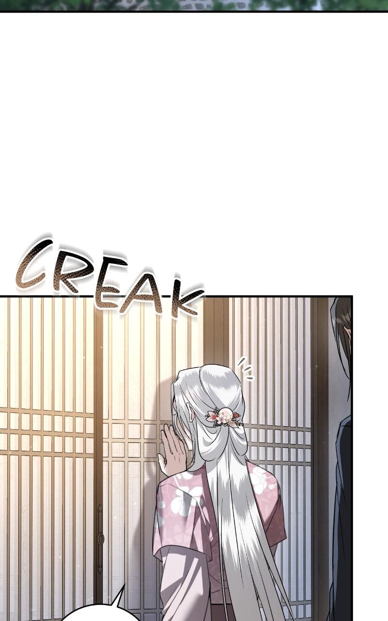 You Can’t Kill Me: The Secret Bride of the Black Wolf Chapter 76 - Page 43