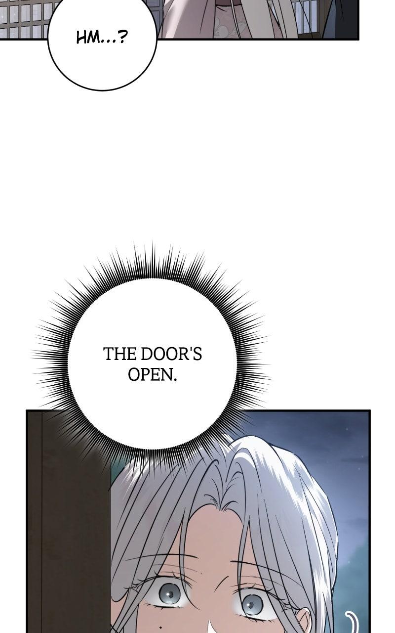 You Can’t Kill Me: The Secret Bride of the Black Wolf Chapter 76 - Page 44