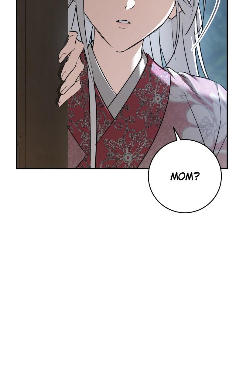 You Can’t Kill Me: The Secret Bride of the Black Wolf Chapter 76 - Page 45