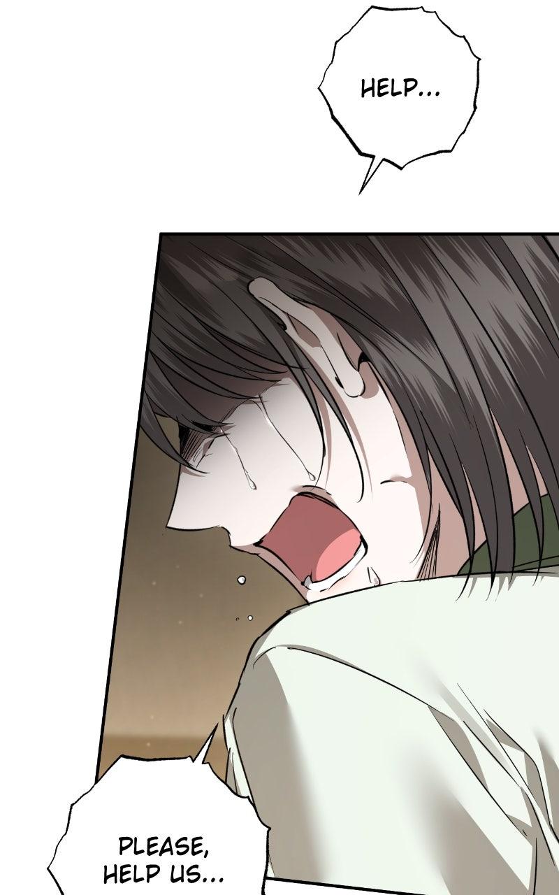 You Can’t Kill Me: The Secret Bride of the Black Wolf Chapter 76 - Page 46