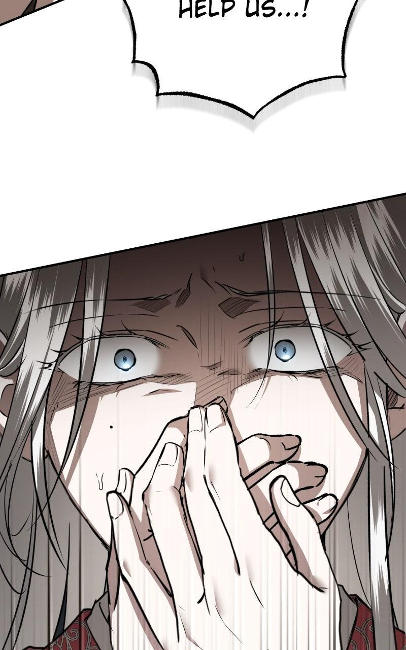 You Can’t Kill Me: The Secret Bride of the Black Wolf Chapter 76 - Page 50