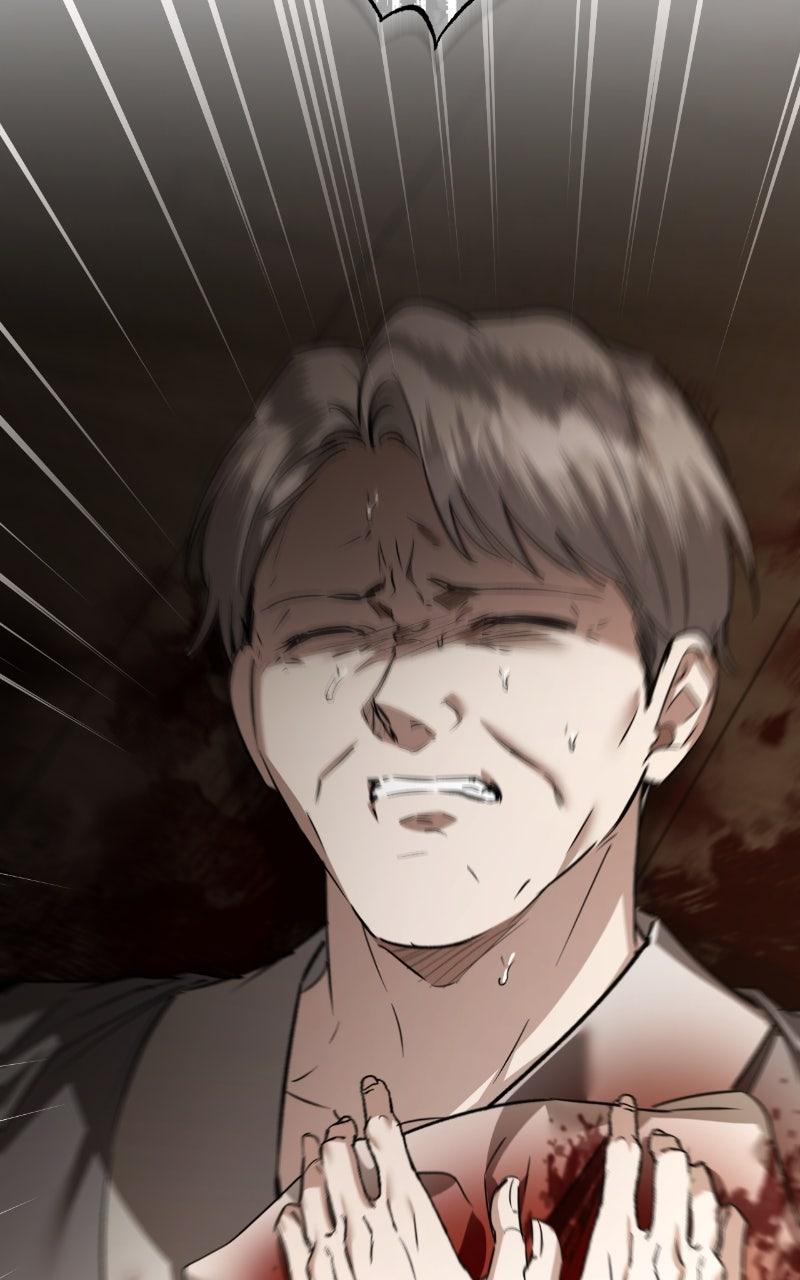 You Can’t Kill Me: The Secret Bride of the Black Wolf Chapter 76 - Page 52