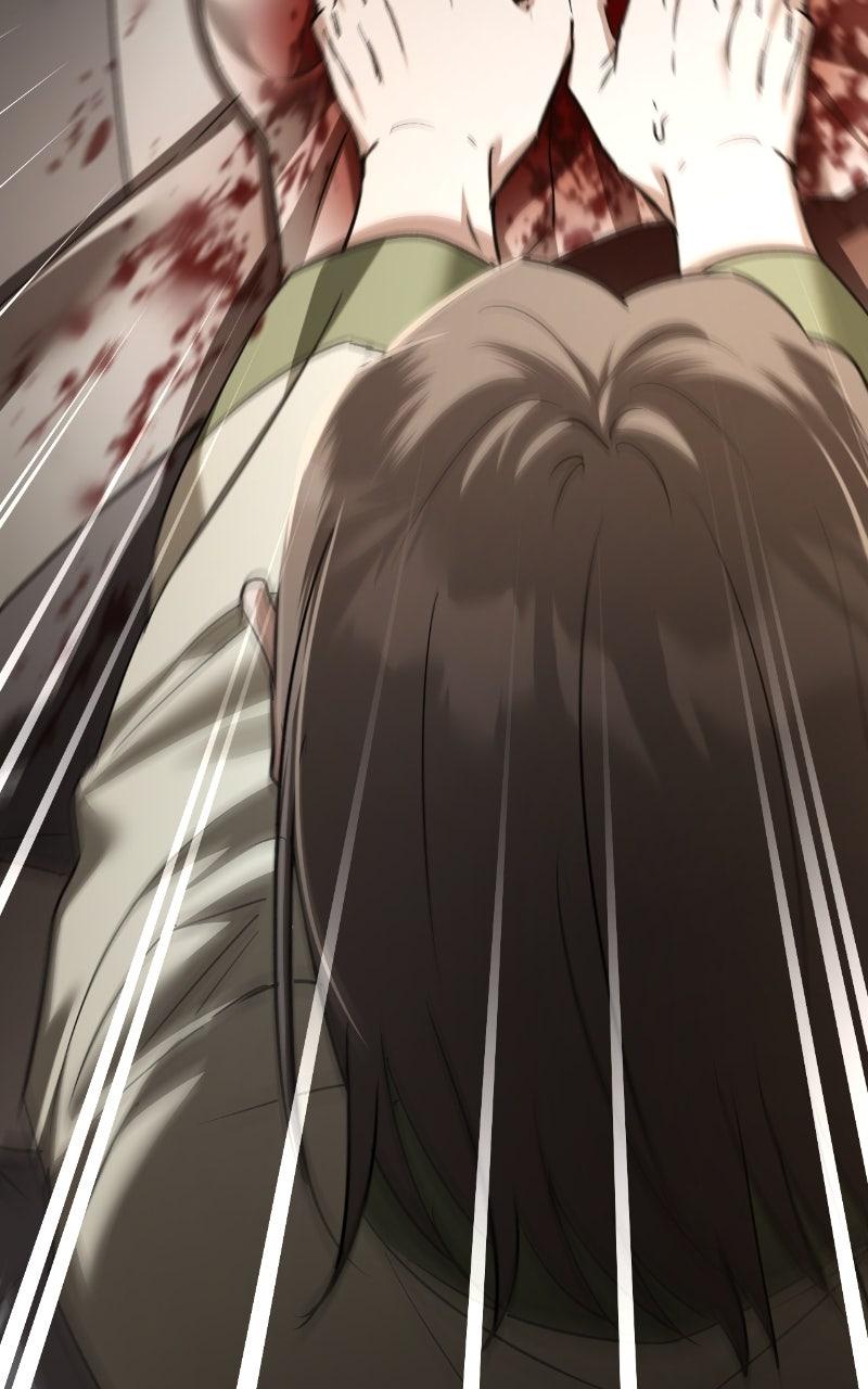 You Can’t Kill Me: The Secret Bride of the Black Wolf Chapter 76 - Page 53