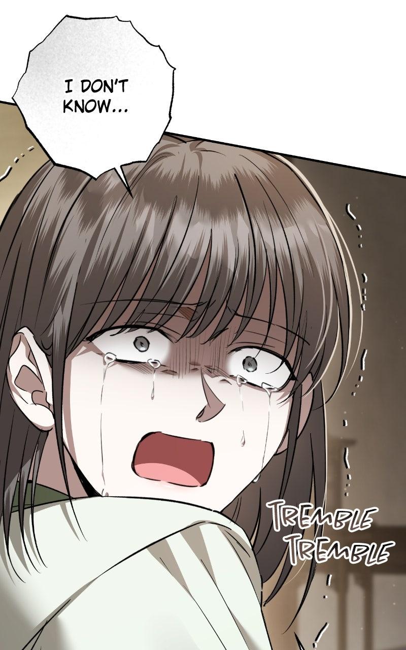 You Can’t Kill Me: The Secret Bride of the Black Wolf Chapter 76 - Page 57