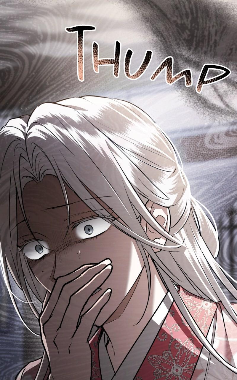 You Can’t Kill Me: The Secret Bride of the Black Wolf Chapter 76 - Page 59