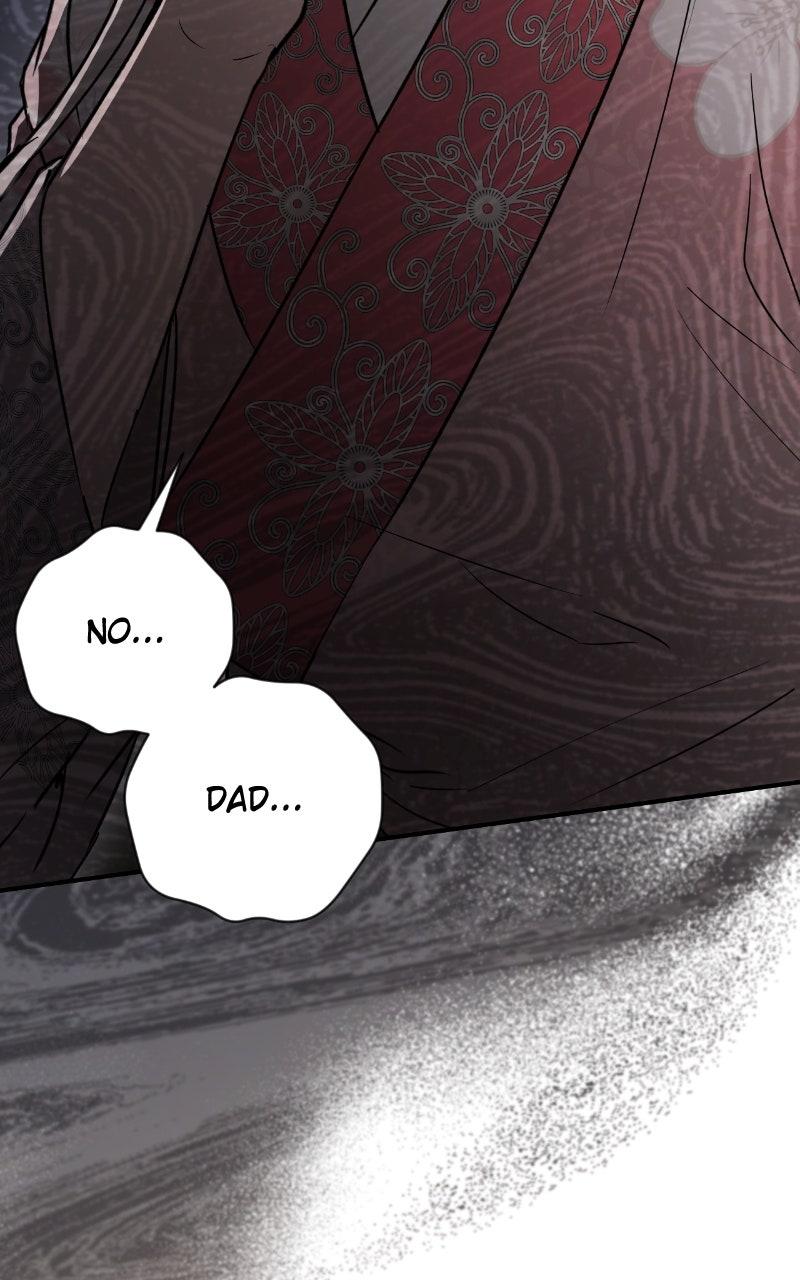 You Can’t Kill Me: The Secret Bride of the Black Wolf Chapter 76 - Page 60