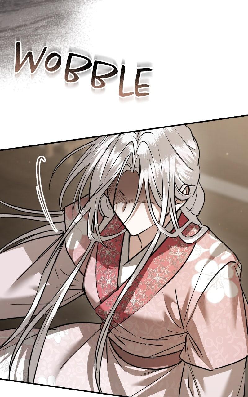 You Can’t Kill Me: The Secret Bride of the Black Wolf Chapter 76 - Page 61