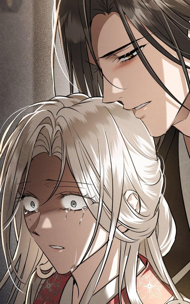 You Can’t Kill Me: The Secret Bride of the Black Wolf Chapter 76 - Page 64