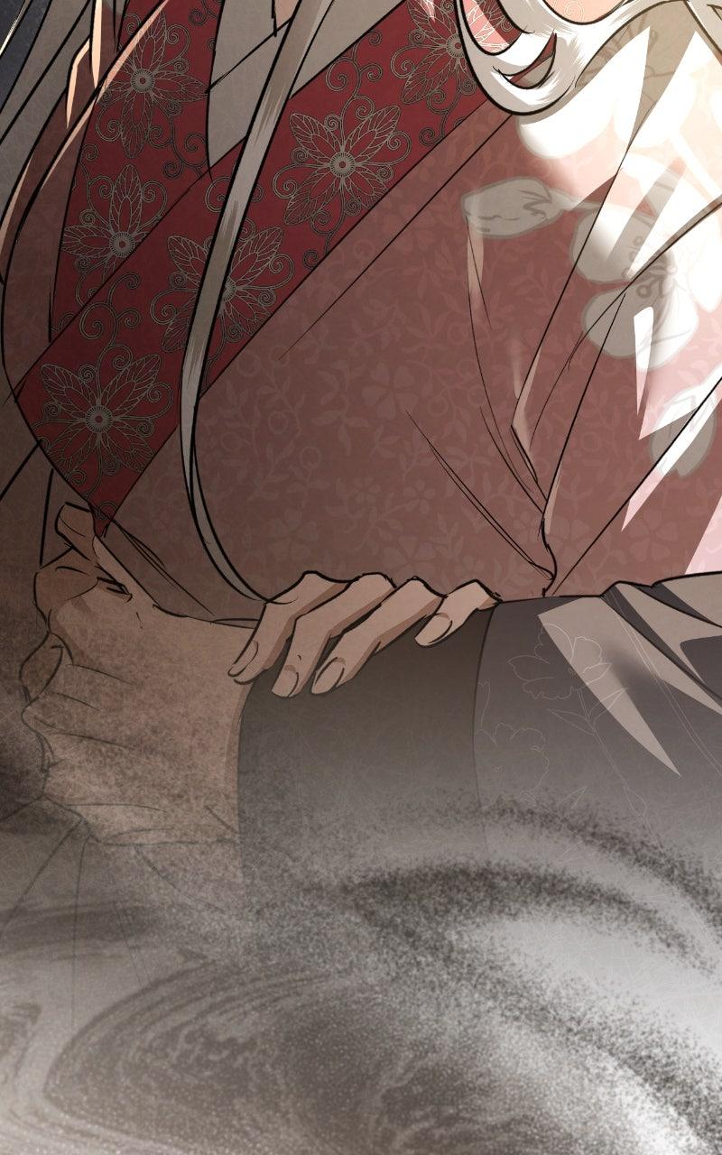 You Can’t Kill Me: The Secret Bride of the Black Wolf Chapter 76 - Page 65