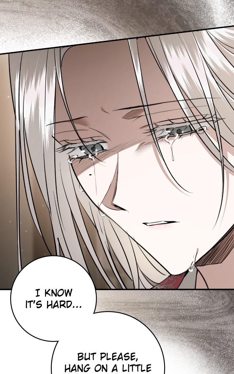 You Can’t Kill Me: The Secret Bride of the Black Wolf Chapter 76 - Page 66