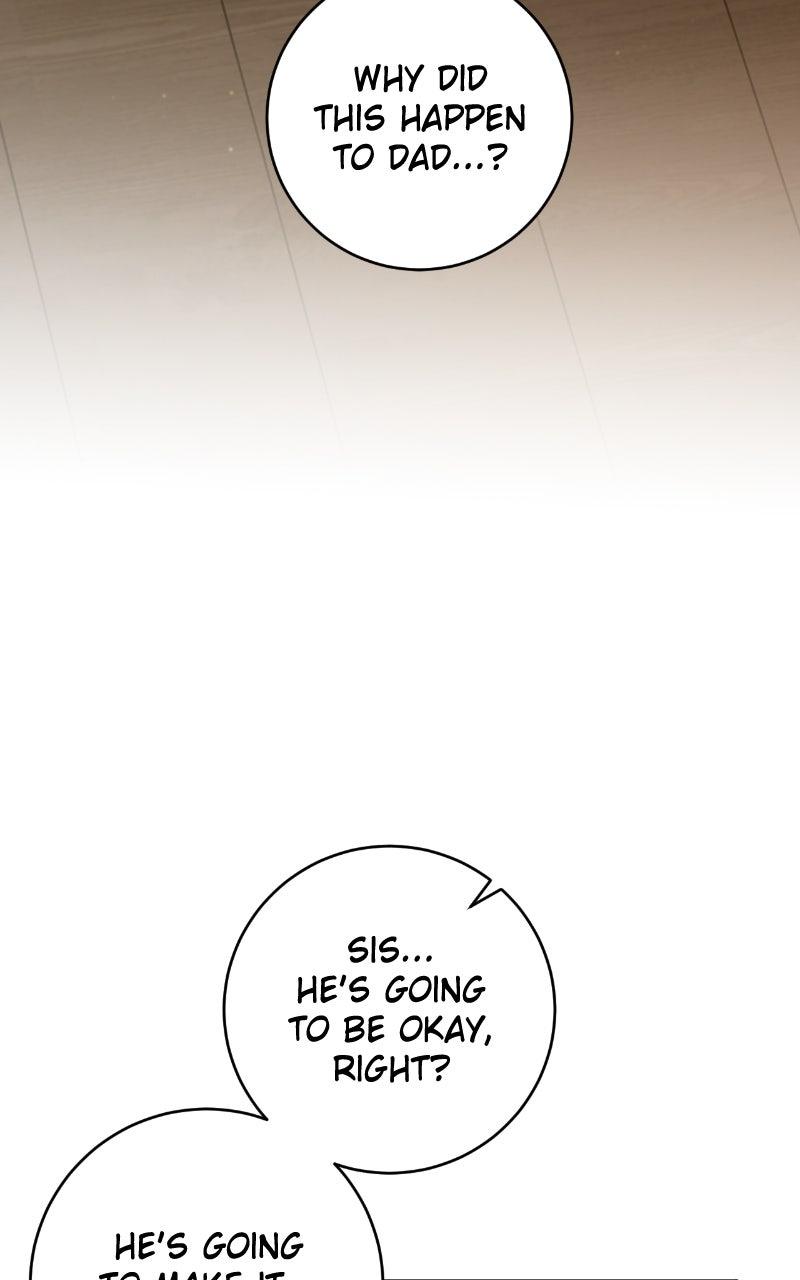 You Can’t Kill Me: The Secret Bride of the Black Wolf Chapter 76 - Page 69