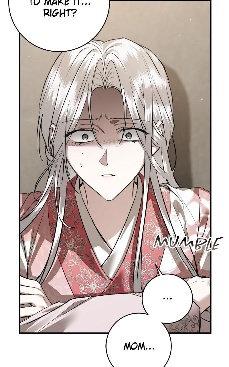 You Can’t Kill Me: The Secret Bride of the Black Wolf Chapter 76 - Page 70