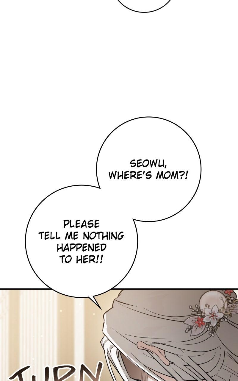 You Can’t Kill Me: The Secret Bride of the Black Wolf Chapter 76 - Page 71