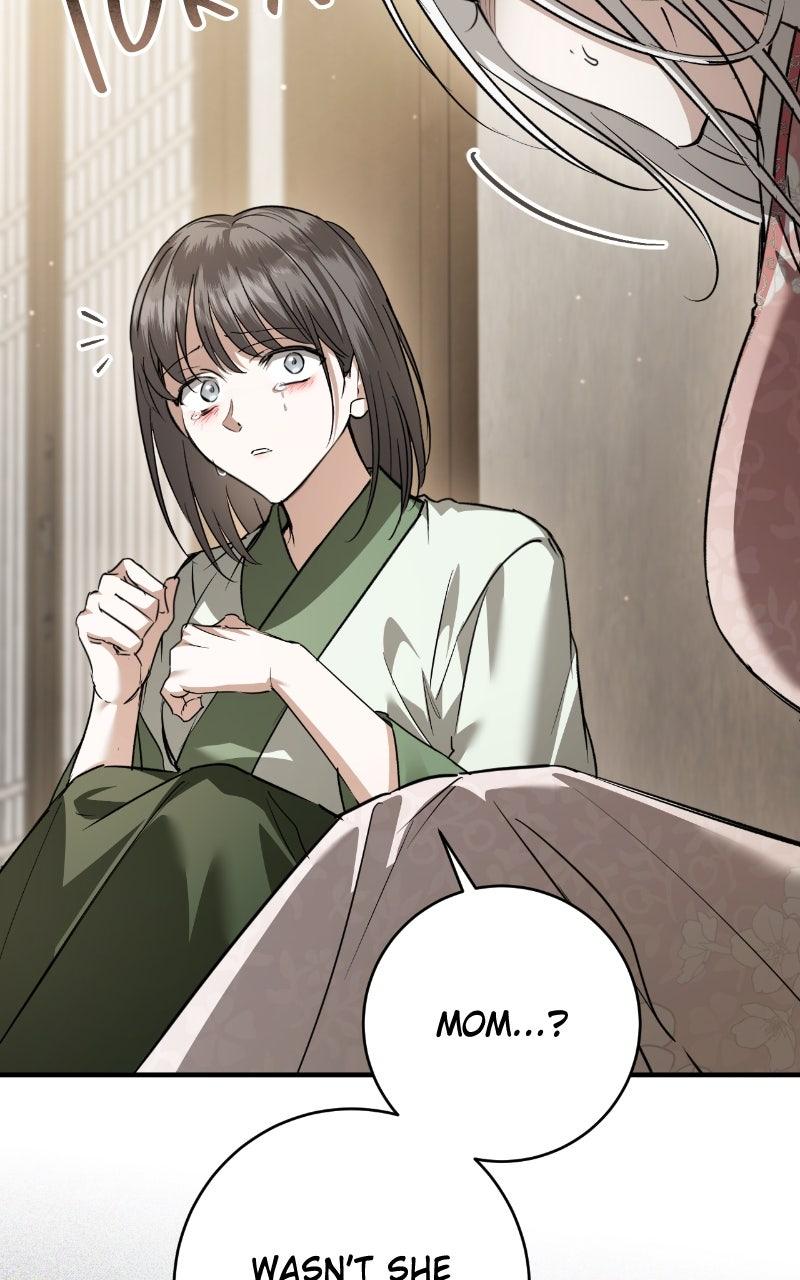 You Can’t Kill Me: The Secret Bride of the Black Wolf Chapter 76 - Page 72