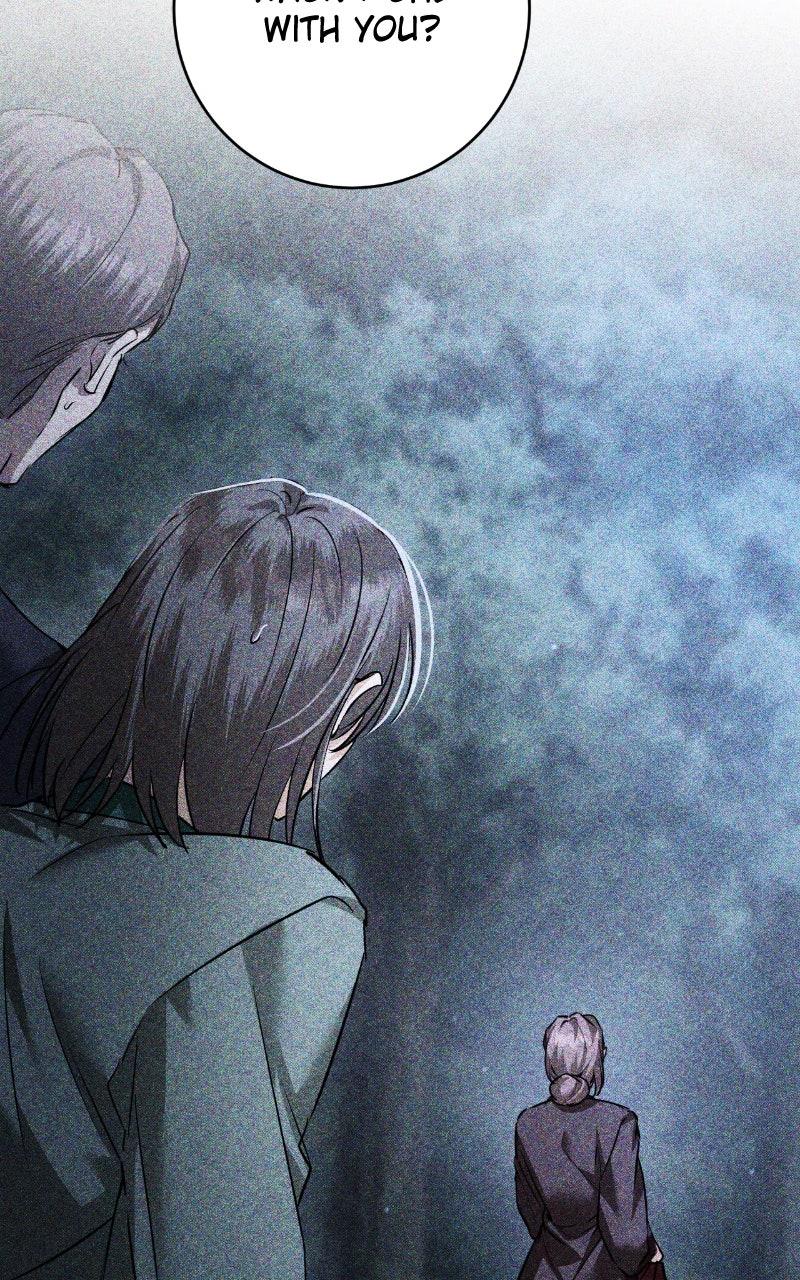 You Can’t Kill Me: The Secret Bride of the Black Wolf Chapter 76 - Page 73