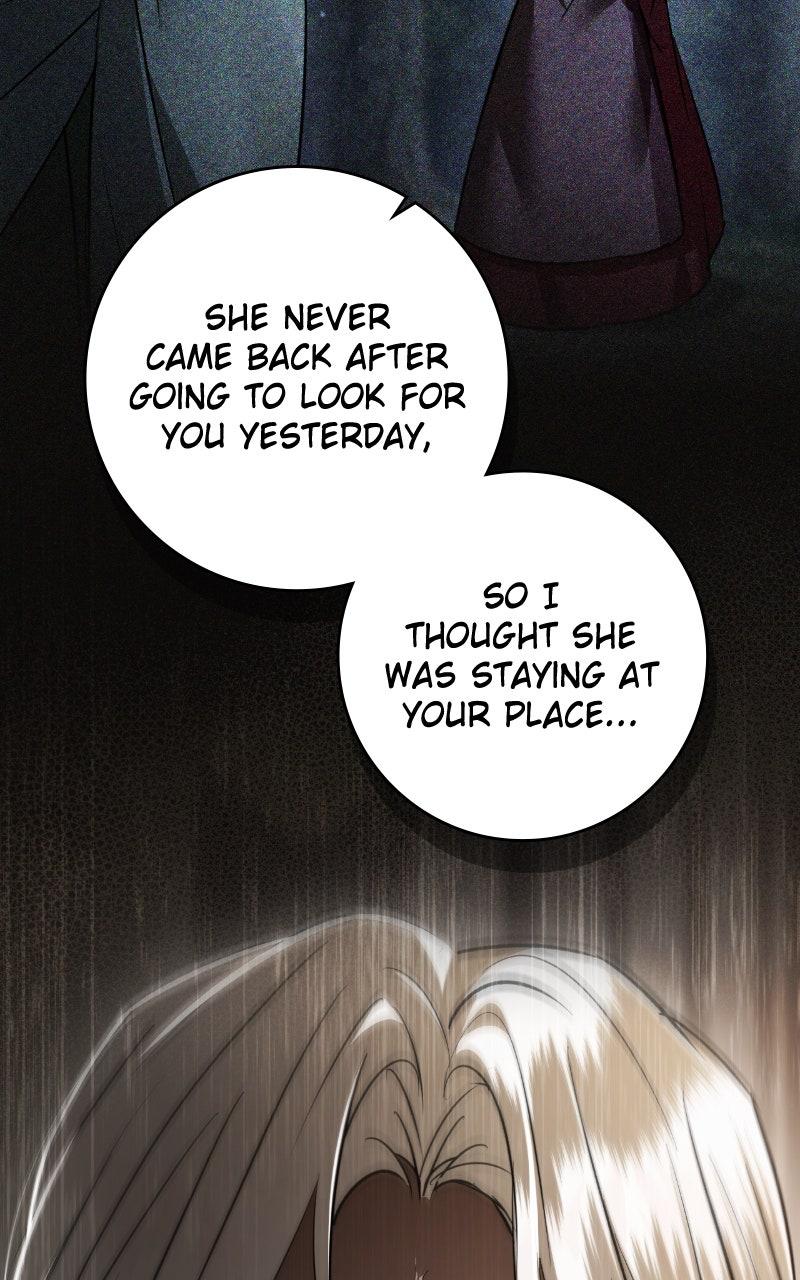 You Can’t Kill Me: The Secret Bride of the Black Wolf Chapter 76 - Page 74