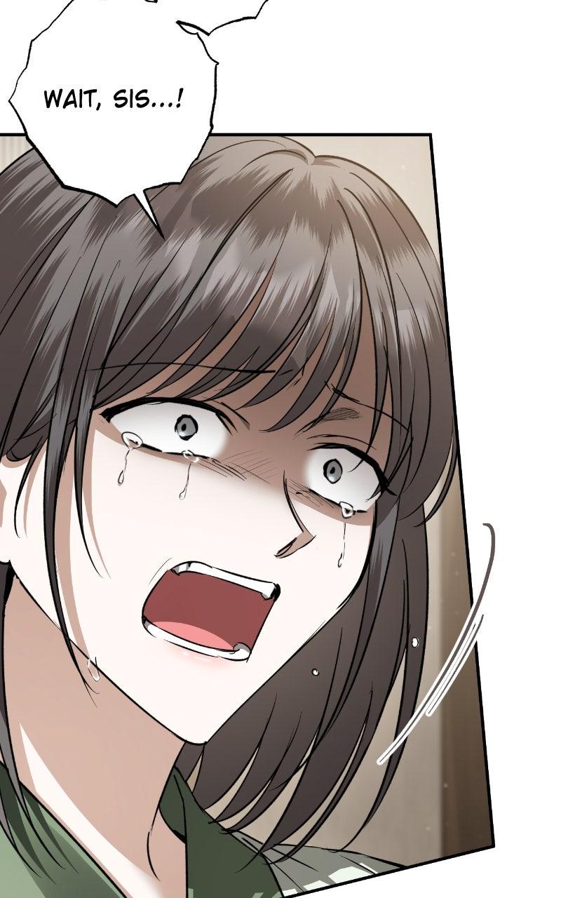 You Can’t Kill Me: The Secret Bride of the Black Wolf Chapter 76 - Page 77