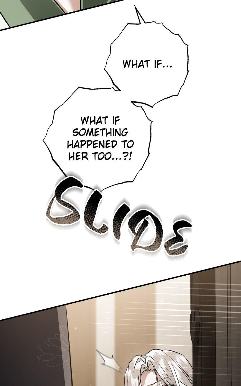 You Can’t Kill Me: The Secret Bride of the Black Wolf Chapter 76 - Page 78