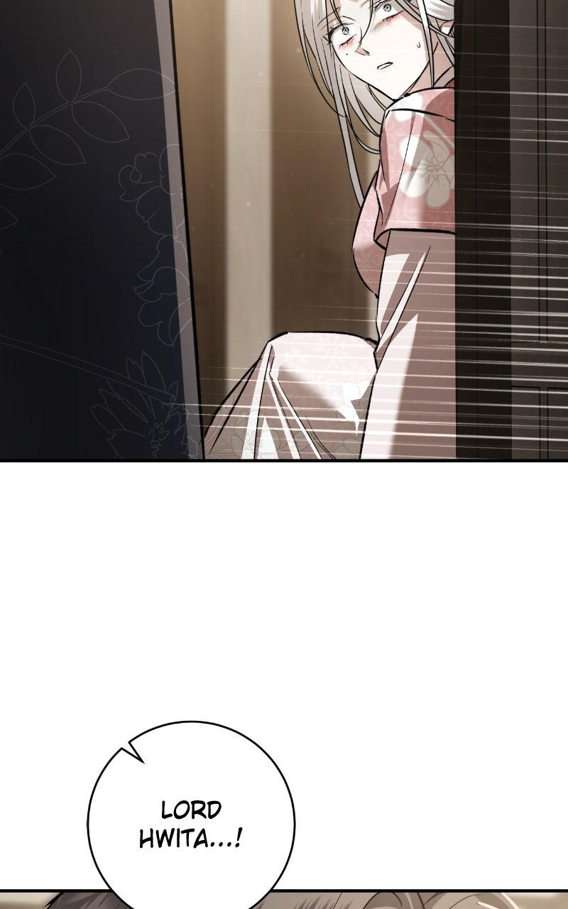 You Can’t Kill Me: The Secret Bride of the Black Wolf Chapter 76 - Page 79