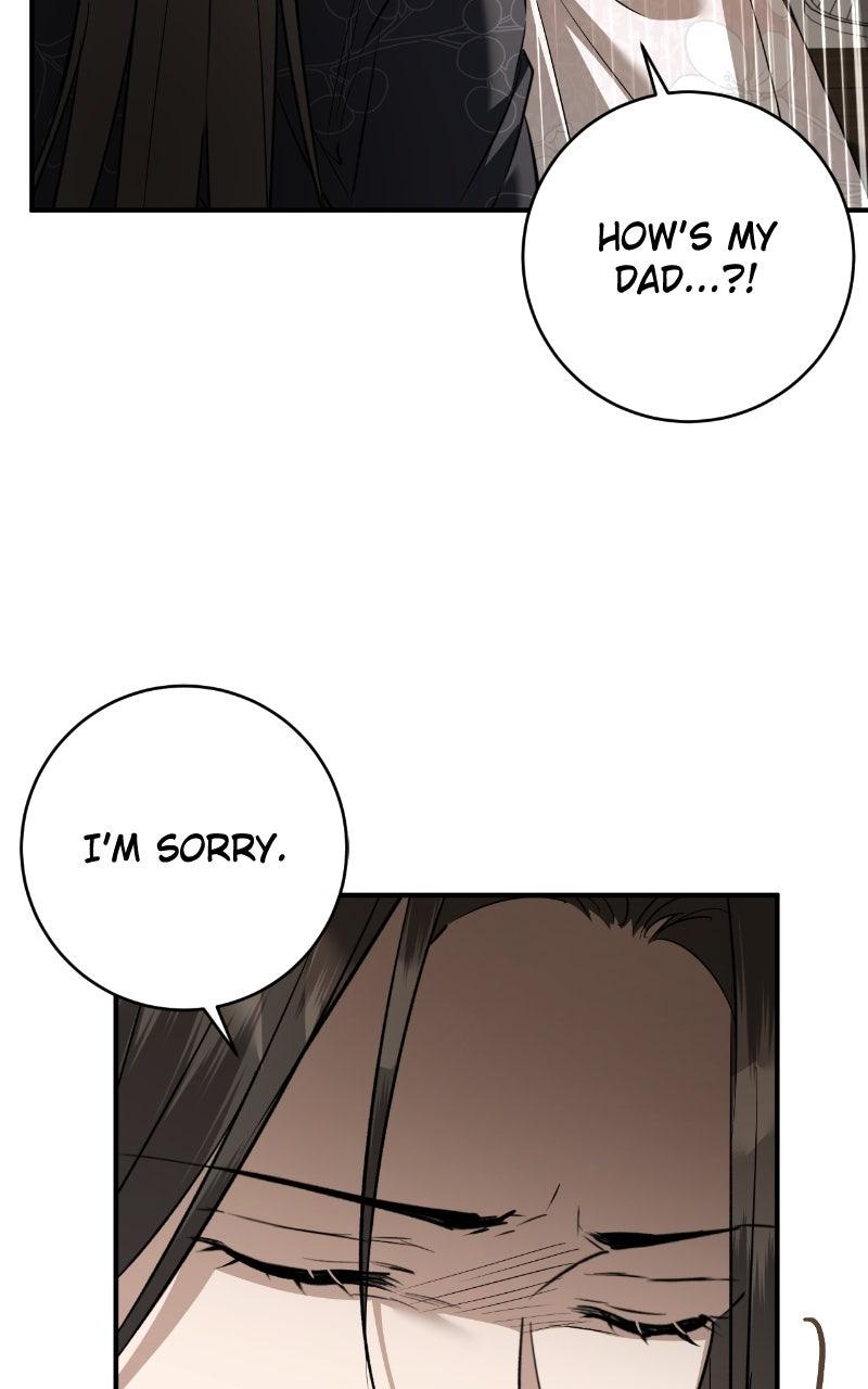 You Can’t Kill Me: The Secret Bride of the Black Wolf Chapter 76 - Page 82