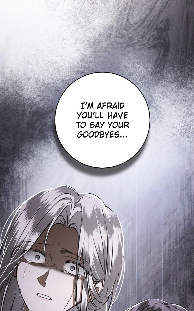 You Can’t Kill Me: The Secret Bride of the Black Wolf Chapter 76 - Page 84