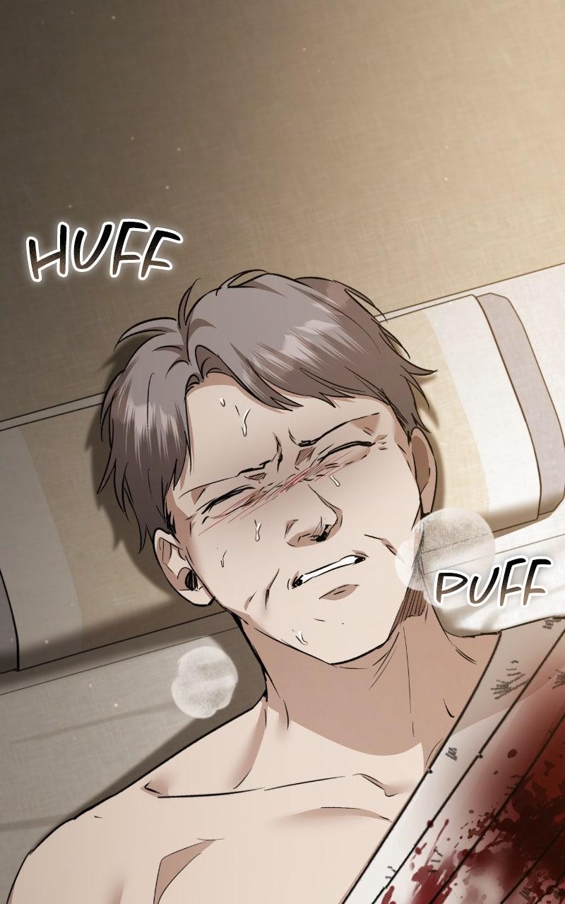 You Can’t Kill Me: The Secret Bride of the Black Wolf Chapter 76 - Page 87