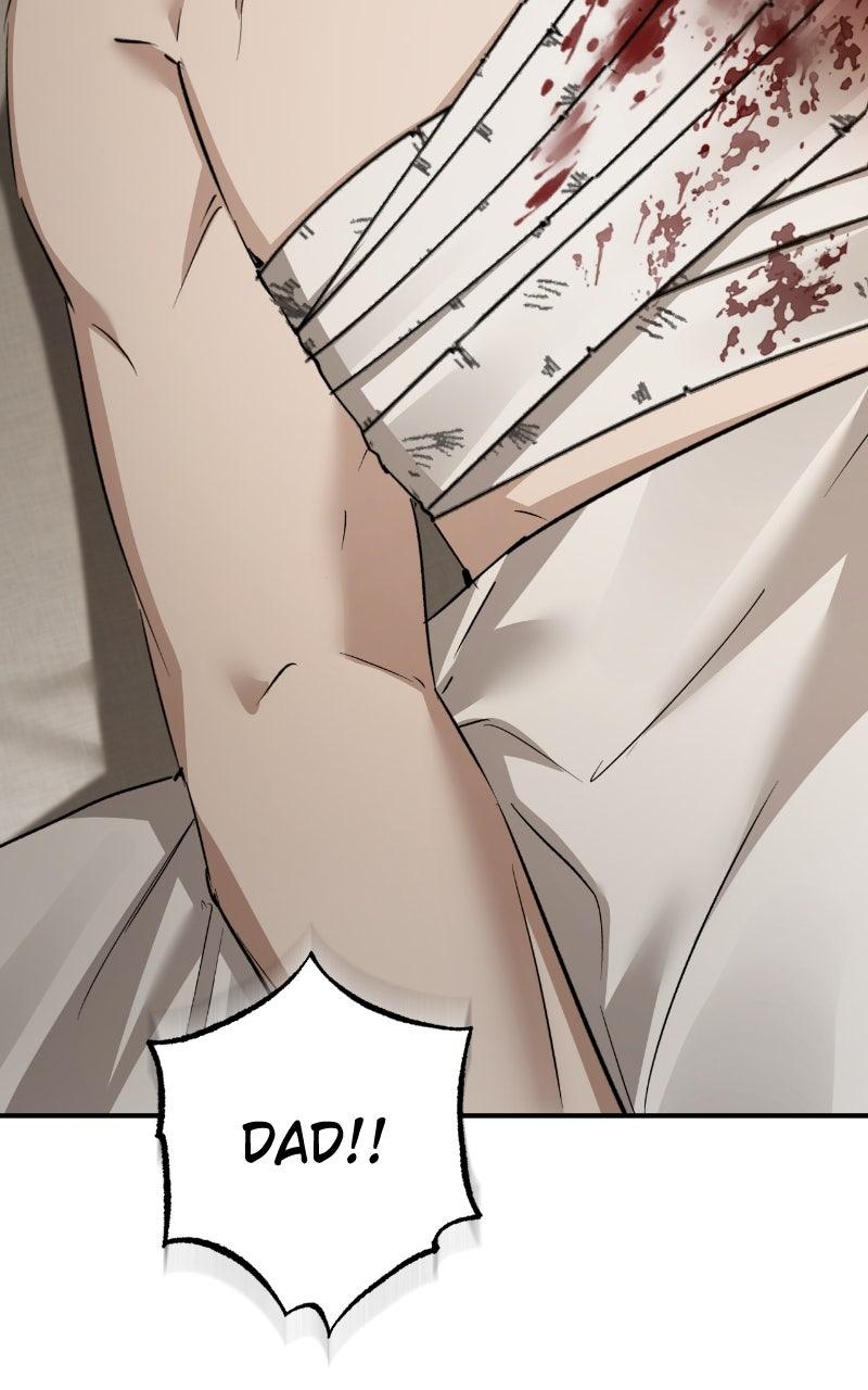 You Can’t Kill Me: The Secret Bride of the Black Wolf Chapter 76 - Page 88