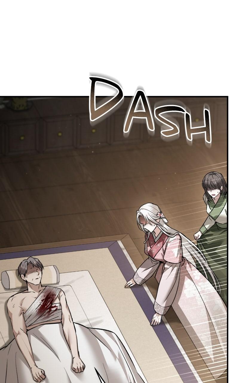 You Can’t Kill Me: The Secret Bride of the Black Wolf Chapter 76 - Page 89