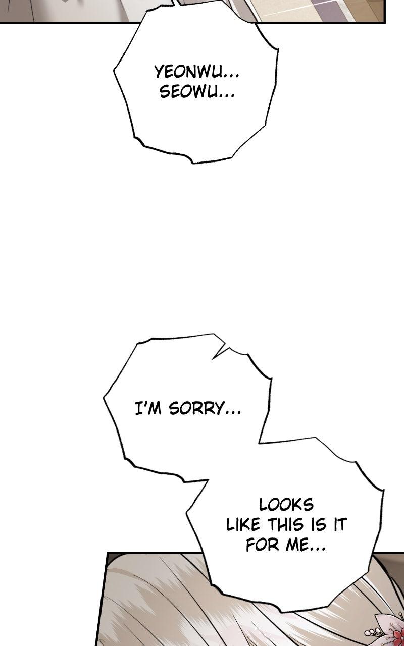 You Can’t Kill Me: The Secret Bride of the Black Wolf Chapter 76 - Page 90