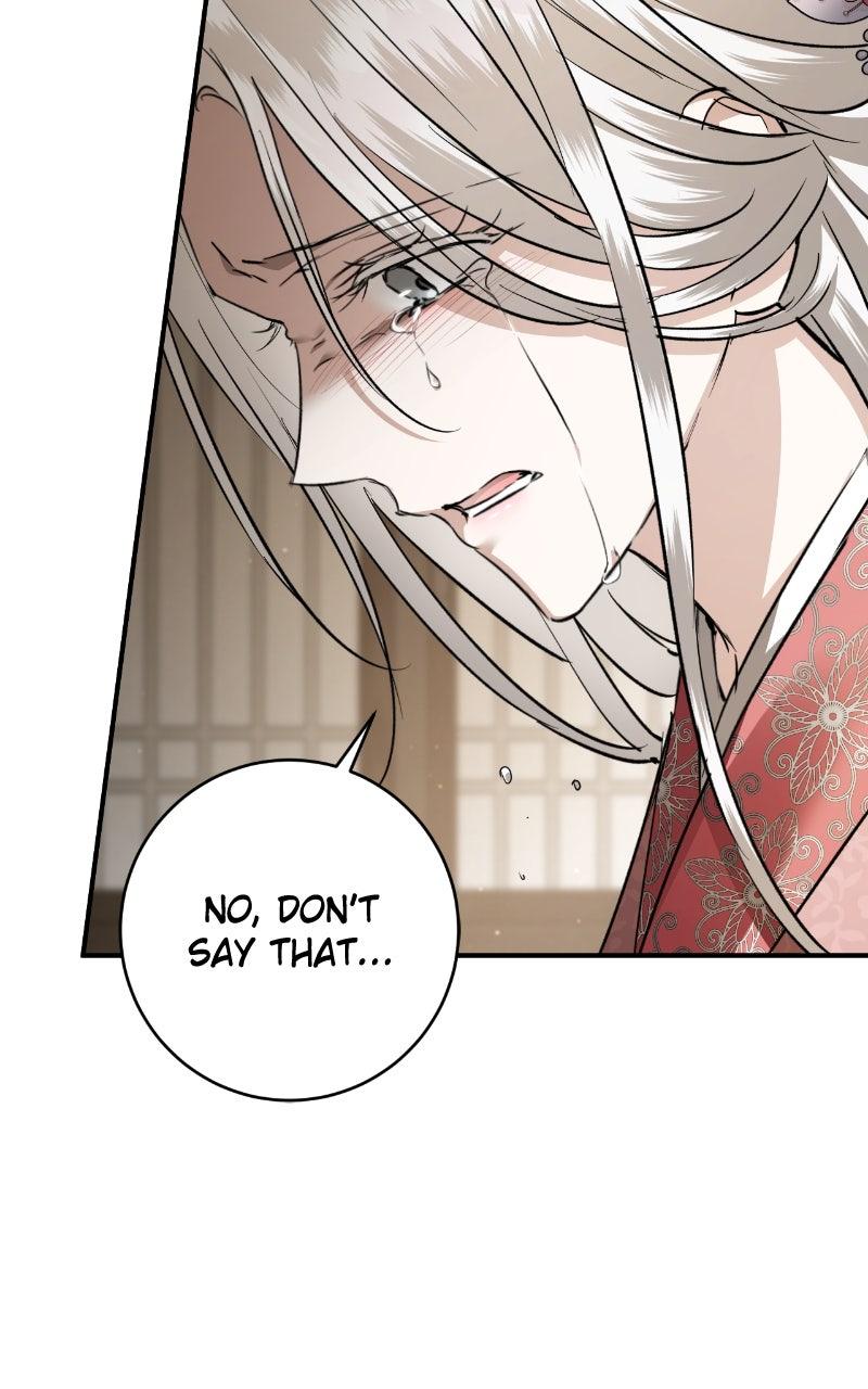 You Can’t Kill Me: The Secret Bride of the Black Wolf Chapter 76 - Page 91