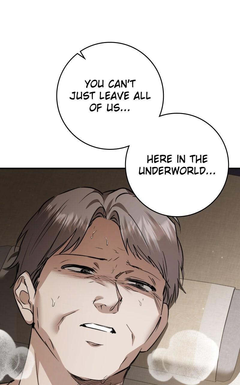 You Can’t Kill Me: The Secret Bride of the Black Wolf Chapter 76 - Page 92