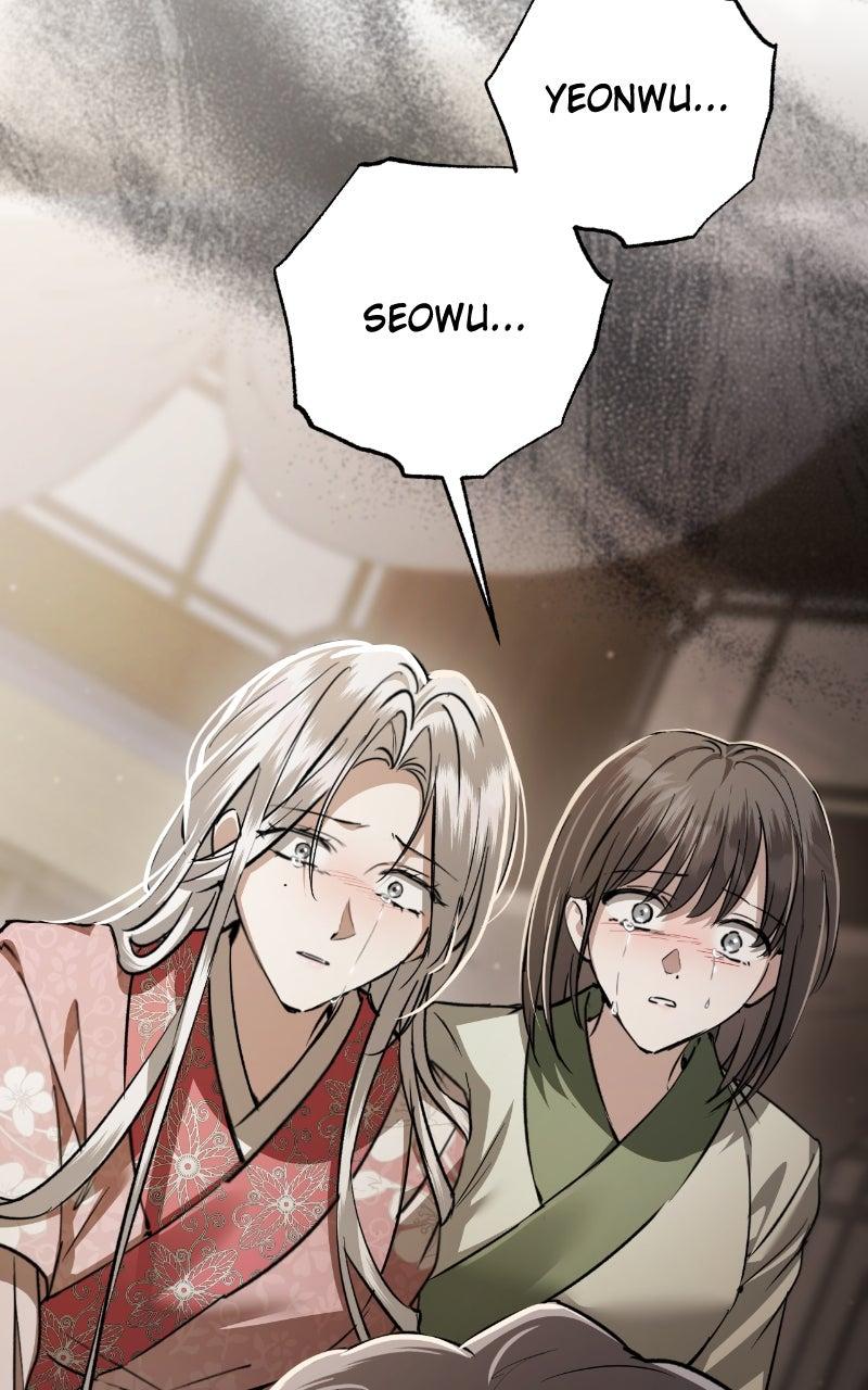 You Can’t Kill Me: The Secret Bride of the Black Wolf Chapter 76 - Page 94